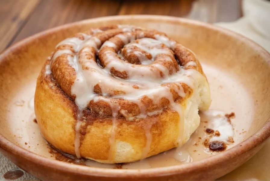 World's Best Cinnamon Rolls: What Experts Actually Say