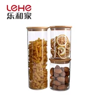 

Professional wholesale housewares kitchen canister set white with CE certificate