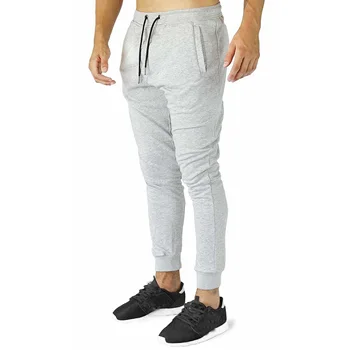 sweatpants tapered fit