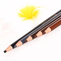 

2019 Hot deal Waterproof 5 color super slim double ended eyebrow pencil eyebrow highlighter pencil eyebrow pencil slim