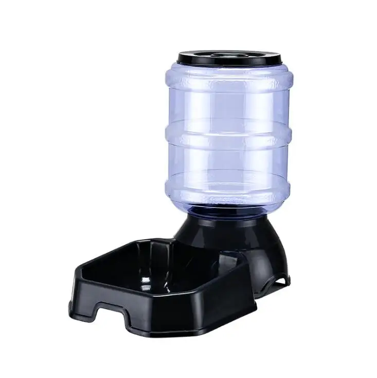 

New arrival Pet Accessories automatic pet food dispenser cat dog feeder Pet Water Dispenser