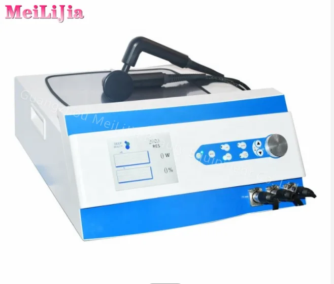 

2021 Newest Radio frequency INDIBA Deep Beauty Detox Body Cellulite Removal Machine With INDIBA Proionic System