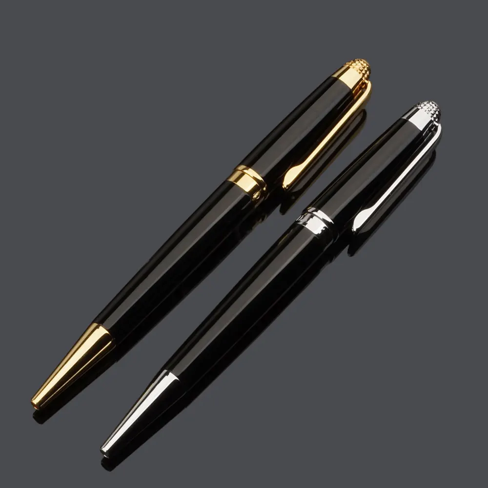

High Quality Stainless Steel Metal Ballpoint Pen for Wholesale, Customized color