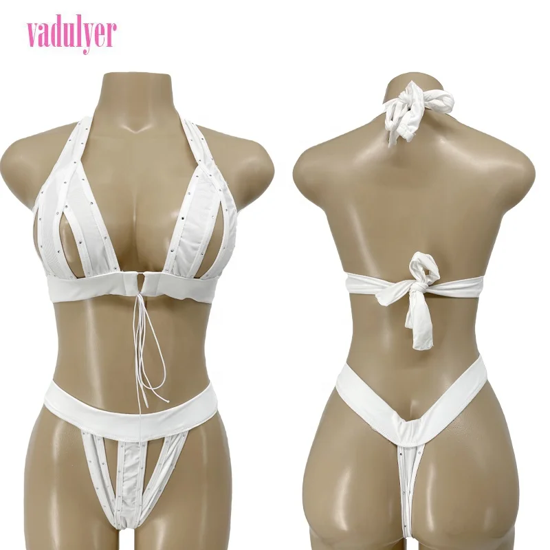 

Vadulyer Wholesale Hot Selling Exotic Edm Girl Stripper Outfits, Picture