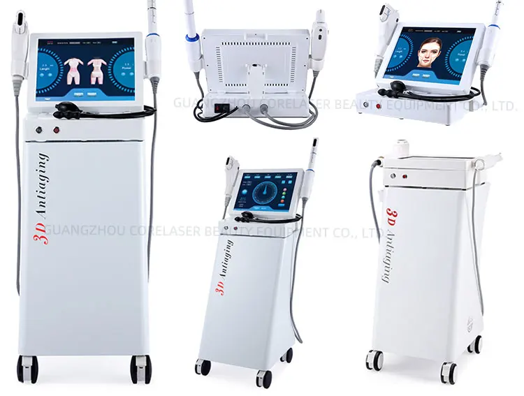 Top sale! Beauty Equipment Hifu vaginal tightening Machine
