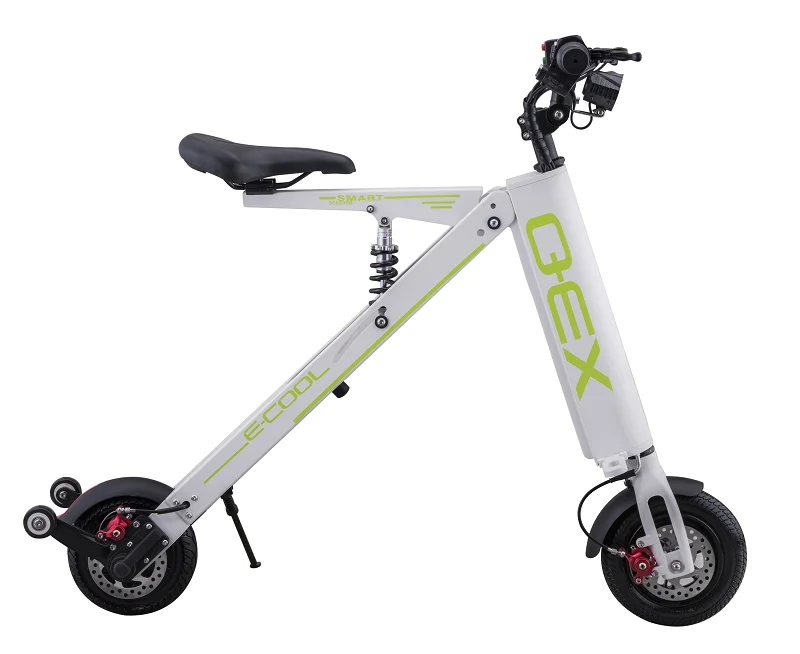 

Wholesale Factory Price New Light Cheap Buy E-bike Battery Portable Folding Cheap Electric Bike, Customized color