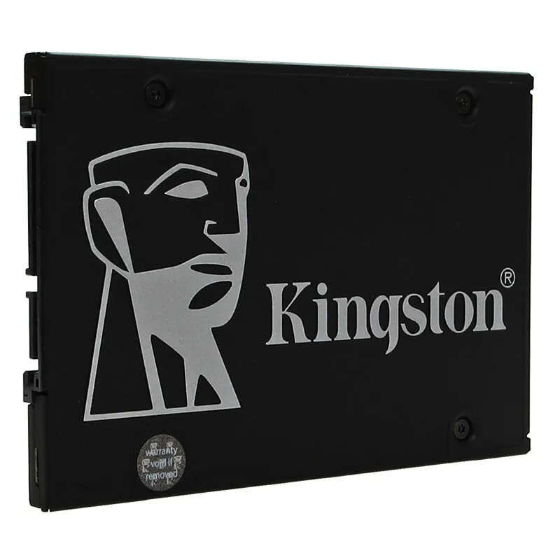 

Kingston Digital KC600 SSD 256GB 512GB SATA 3 2.5 inch Internal Solid State Drive HDD Hard Disk HD SSD 1TB Notebook PC