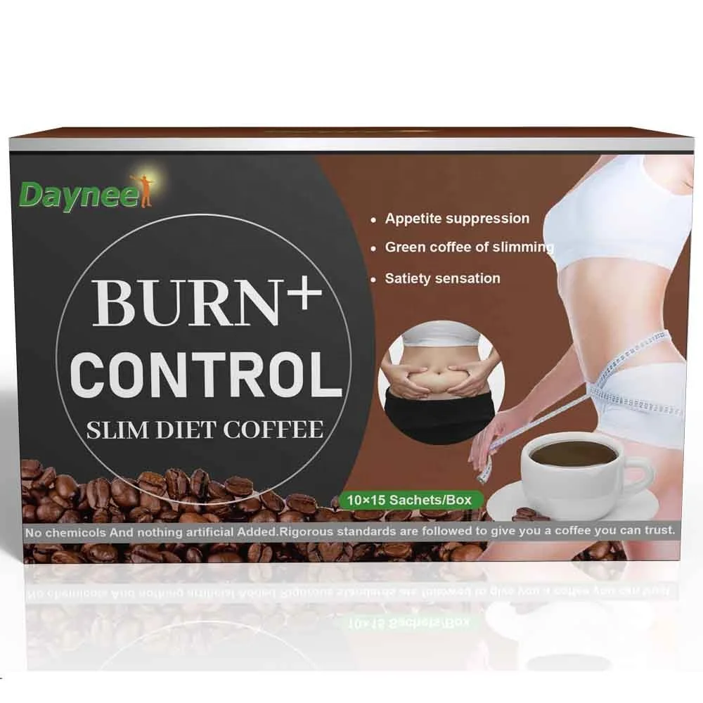 

Slim diet green coffee Manufacturer natural slimming weight loss Instant coffee sugar free fit weight control Coffee