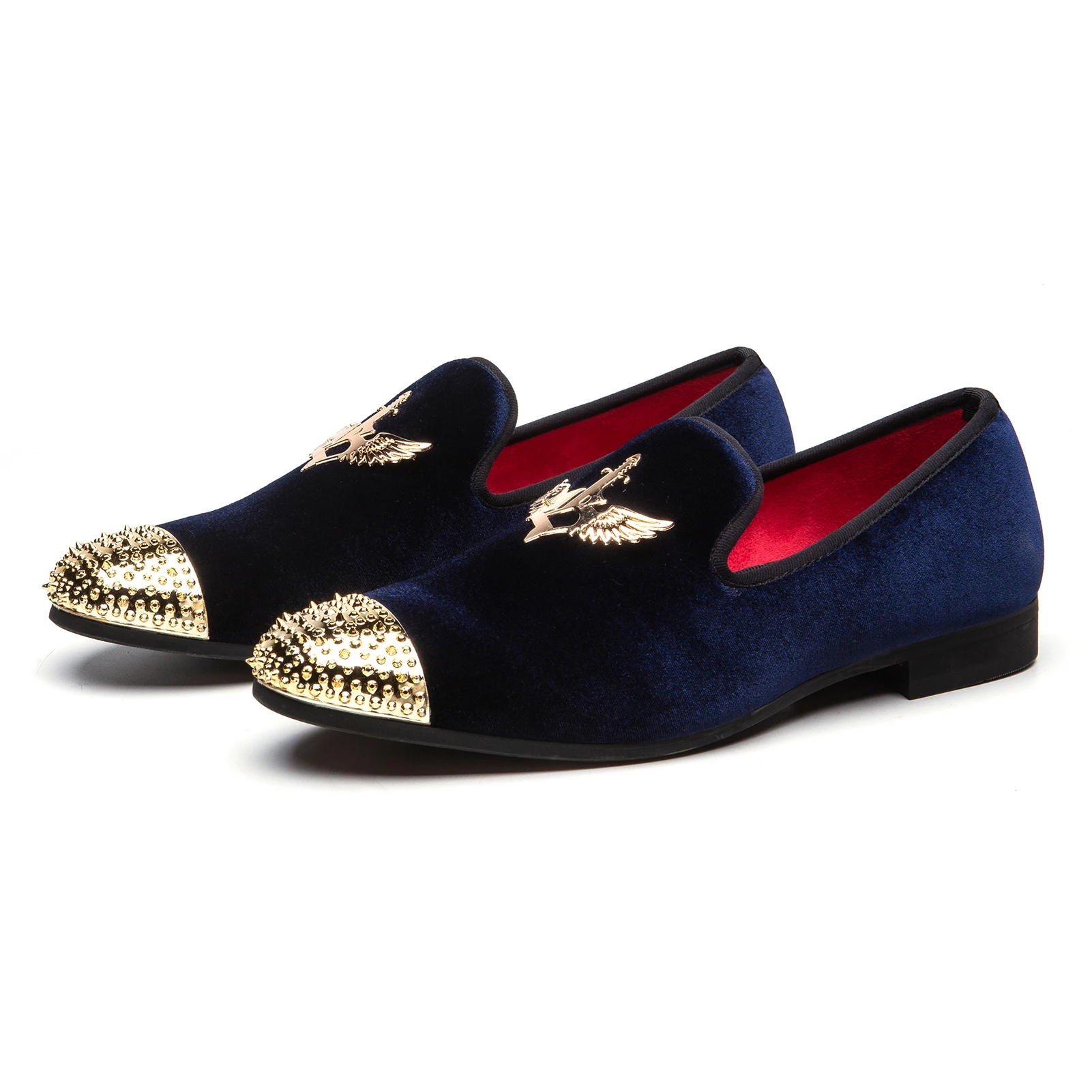 

leather shoes wedding For Men Business Dress Party men's dress shoes