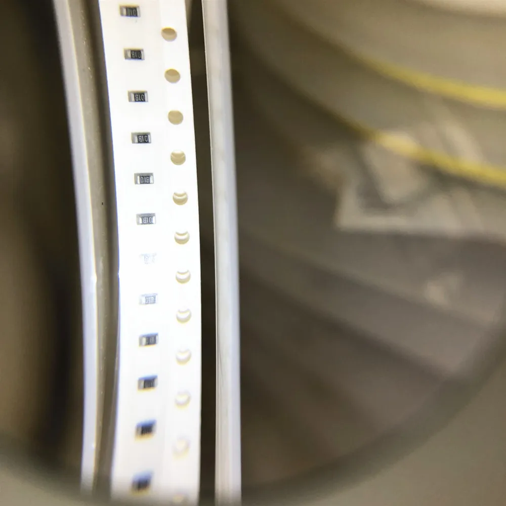 0603 Smd Resistor 10k Ohm 0603 10r Ohm 1 Rf060310rhs Ceramic