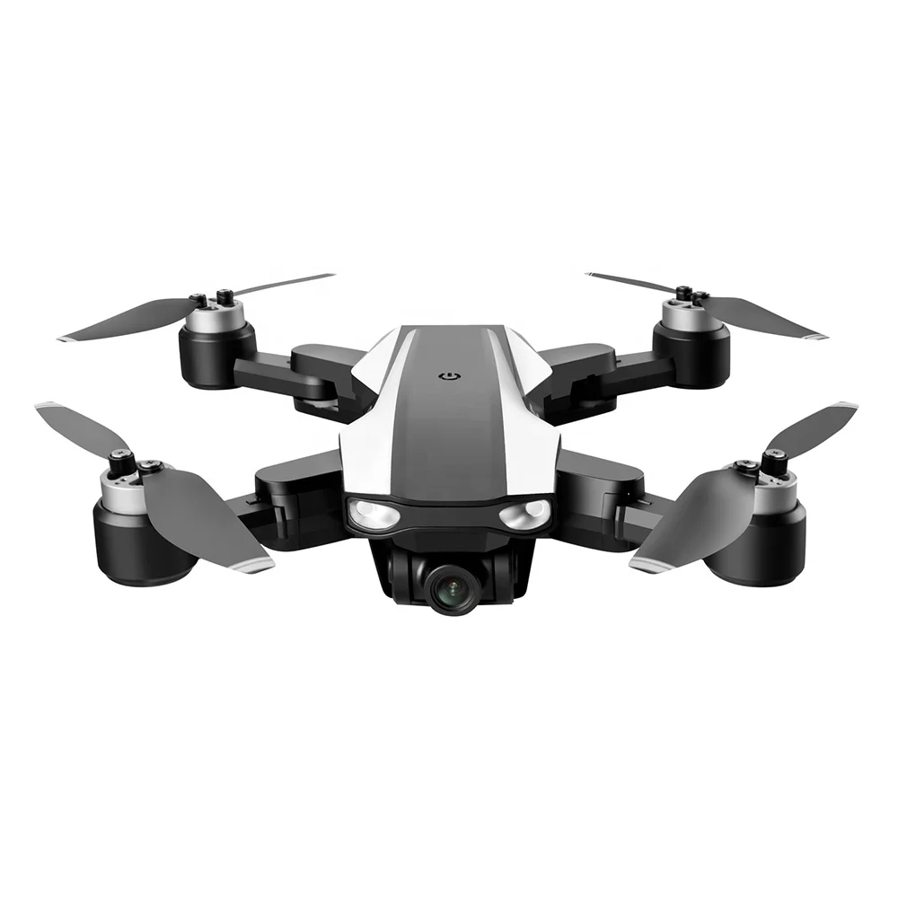

Amiqi S105 Mini Rc Folding Quadcopter Gps Drone With Camera 6K/4K Hd Mini Drones Toys Smart Follow Selfie Drone