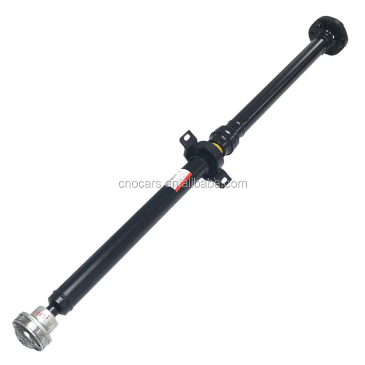 Rear Driveshaft Line Propeller For Mercedes X164 Gl350 Gl450 Gl550 ...