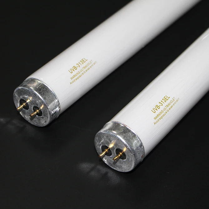 Hot sale 40W T8 Fluorescent UVB Lamp for ageing test