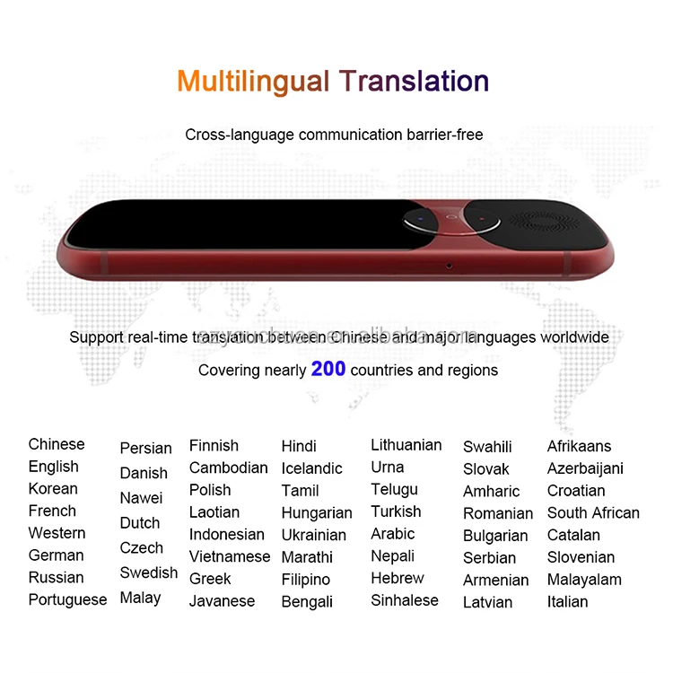 Voice korea malay translate to ‎Voice Translator