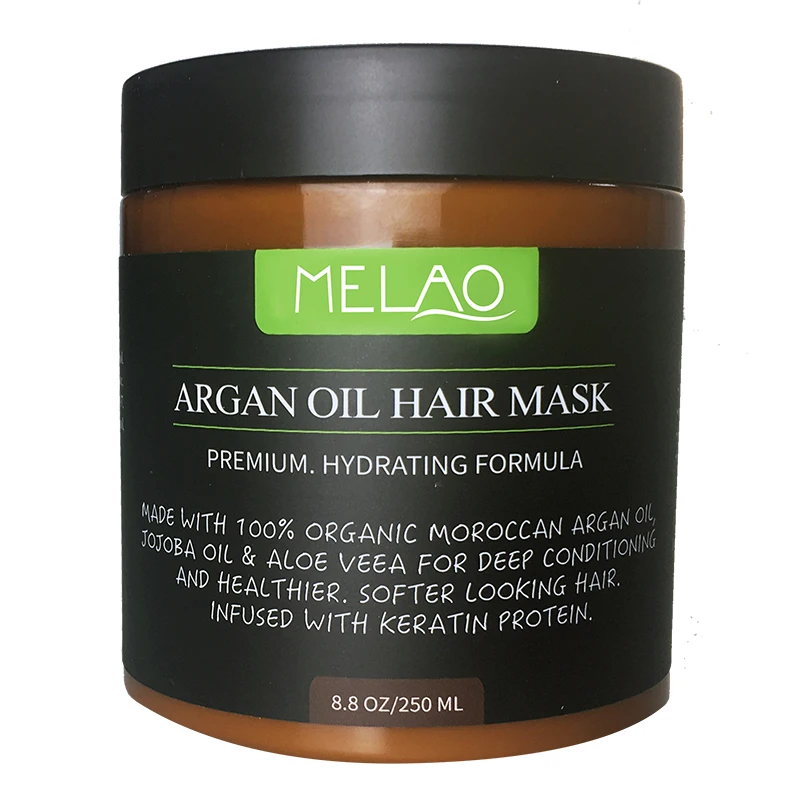 

private label olive essence relaxed collagen brazilian keratin treatment pure morocco hair care damage dry argan oil hair mask