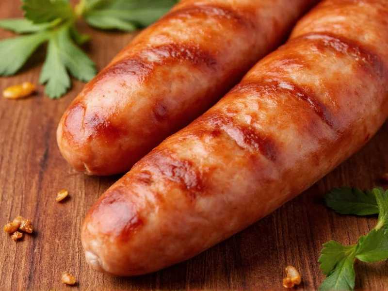 Mexican Sausage: Authentic Types, Uses & Cooking Guide
