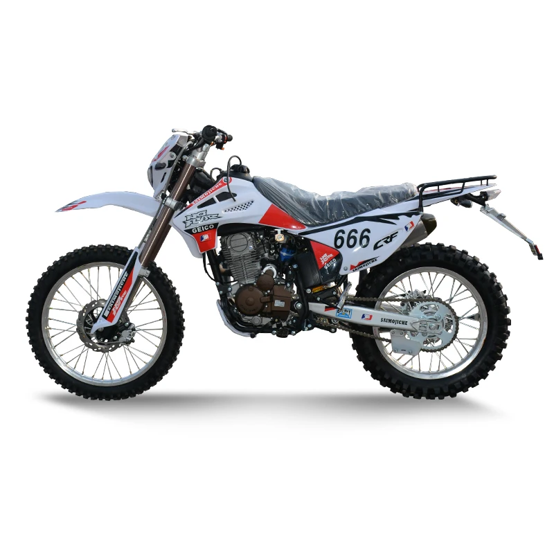 motocross pit bike