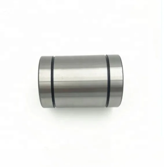 
LMB24 LMB24UU Inch 1.5X2.375X3 linear motion sliding ball bearing for package machine 
