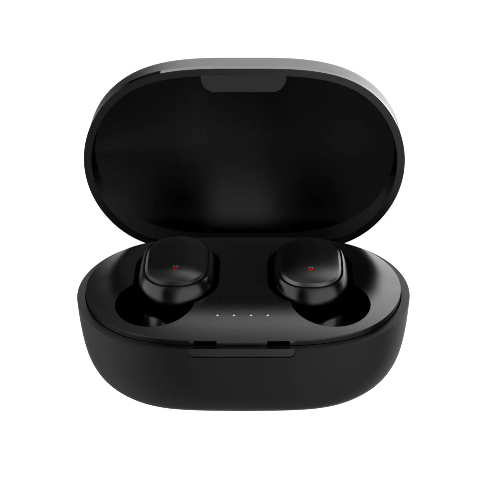 

Mini Earbuds Sport Earphones i12 TWS Inpods Wireless Headphone with Charging Box