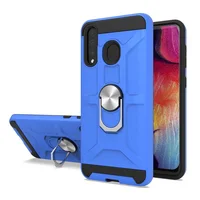 

Fashion 360 Degree Holder Stander Mobile Cell Phones Case For Samsung Note 10 Plus A10 A30 A50 A10S A20S