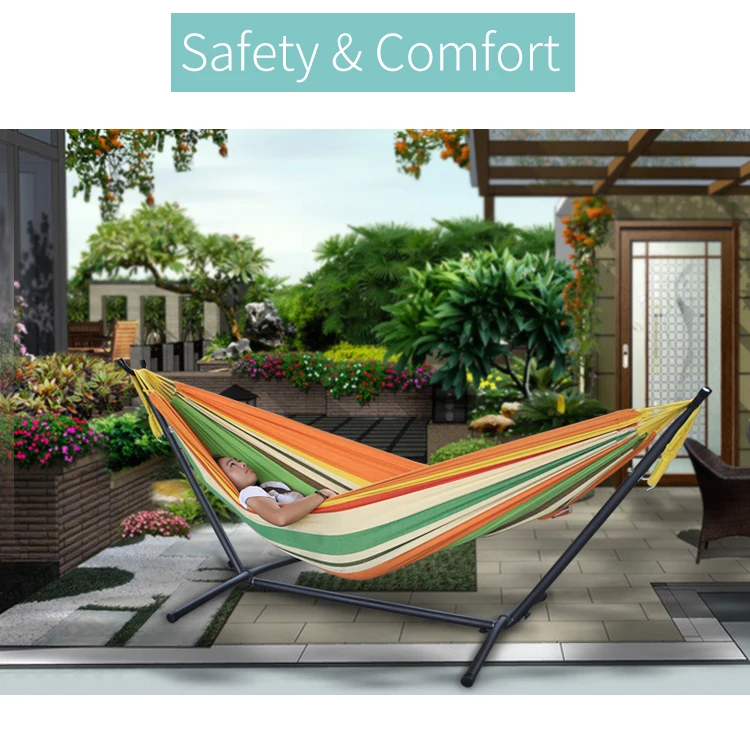 hammock stand for bedroom