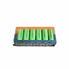 New Pattern! 12 groups The ternary polymer Lithium battery 3.7V81.6Ah cells pack.