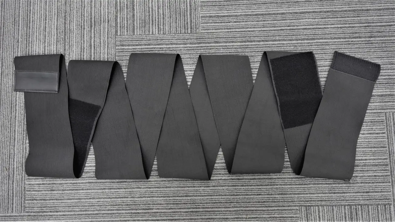 Pole Dance Knee Pads Volleyball Custom Logo Elastic Knee Brace