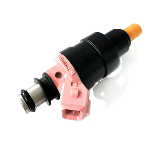 
BAIXINDE OEM A46 000001 Fuel Injector high quality hot sale reasonable price  (62021801533)