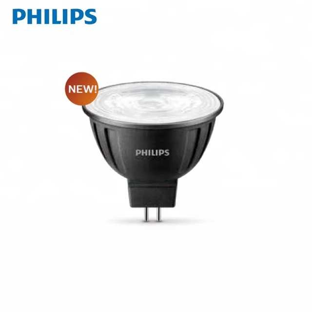 PHILIPS MASTER LED MR16 gu5.3 dimmable and nondimmable cn smart bulb ready to ship