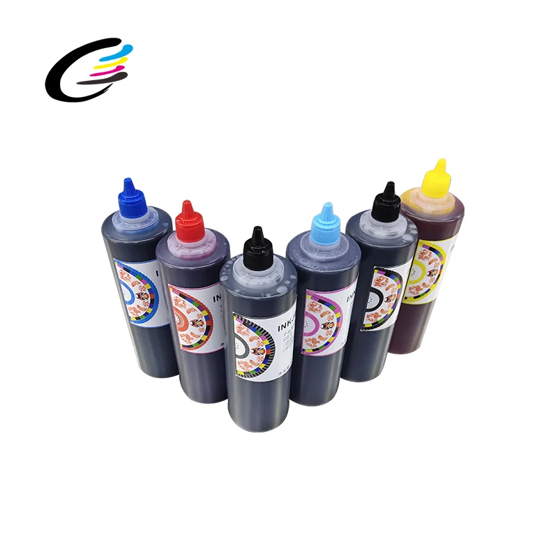 dye based inkjet printer