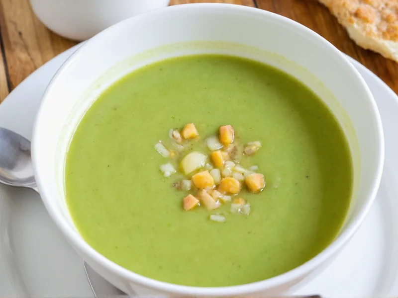 Cream of Celery Soup: Recipe, Tips & Variations