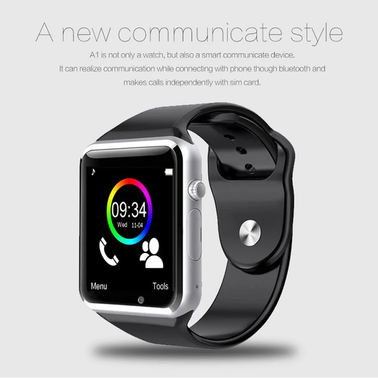spinup a1 smart watch
