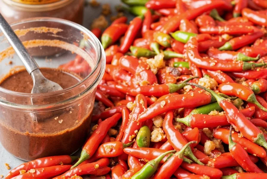 spice up your life 10 chili ideas storage hacks every enthusiast should know