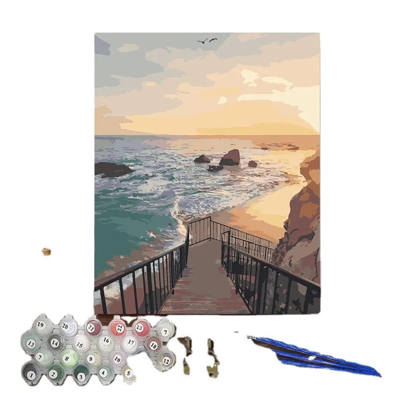

best price Dropshipping diamond art birds