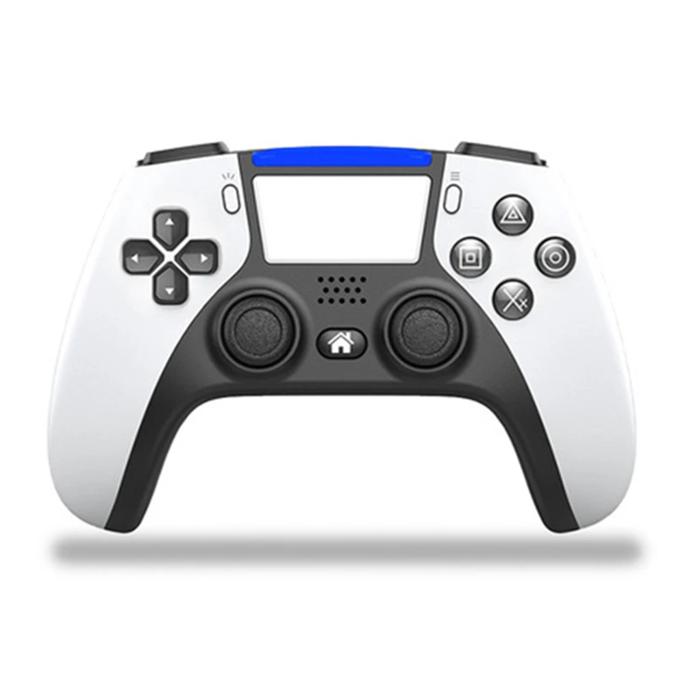 

Controllers for PS4 Wireless Joystick Gamepad for PS4 Controller with Dual Vibration Gamepad