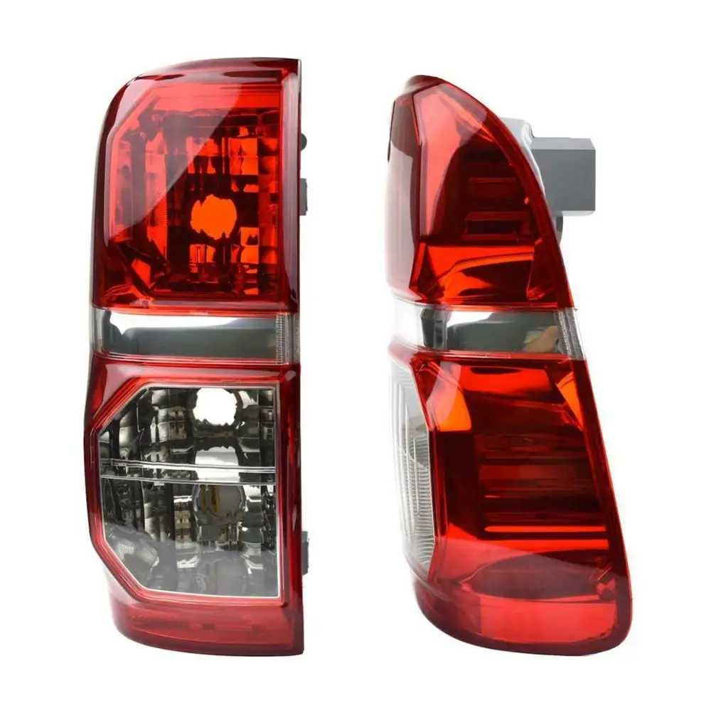 Wholesale Automotive Parts Tail Light Rear Lamp For Hilux Kun16 Kun26
