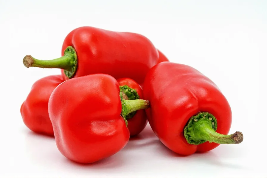 Scotch Pepper: Heat Level, Uses & Substitutes Explained