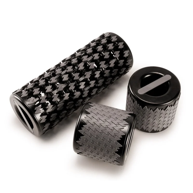 

Wholesale New Design Extension type Hollow Foam Roller