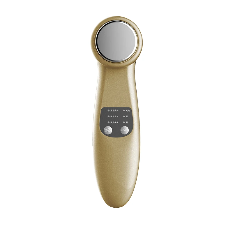 

Directly Supply Super Micro Bubble Home Rf Beauty Instrument With Factory Price