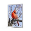Custom picture frame led backlit light box led light photo frame