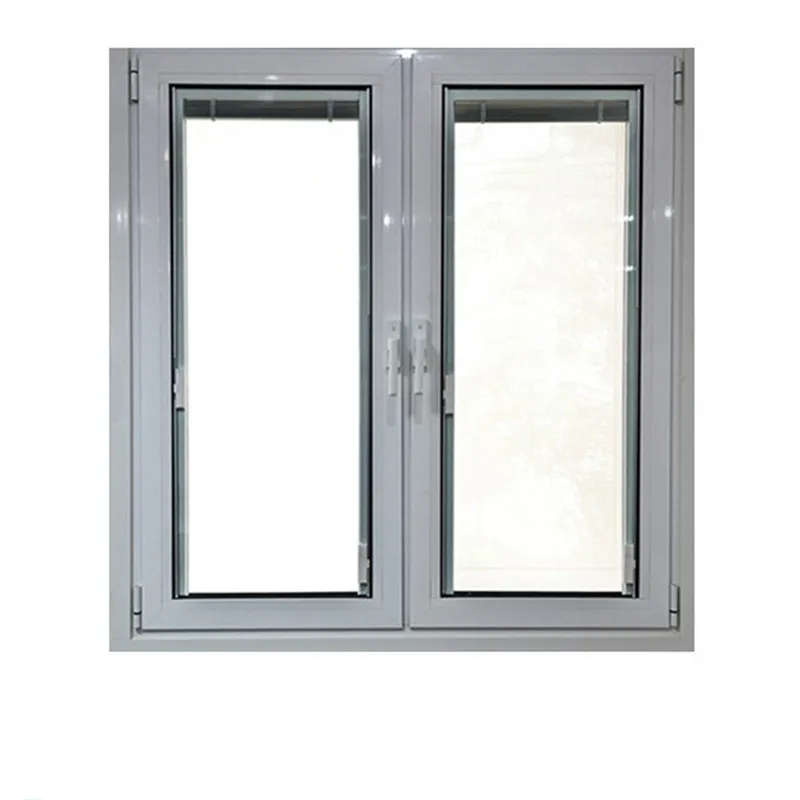 1000*1200 красивая картина алюминиевые окна качели/распашные стеклянные окна