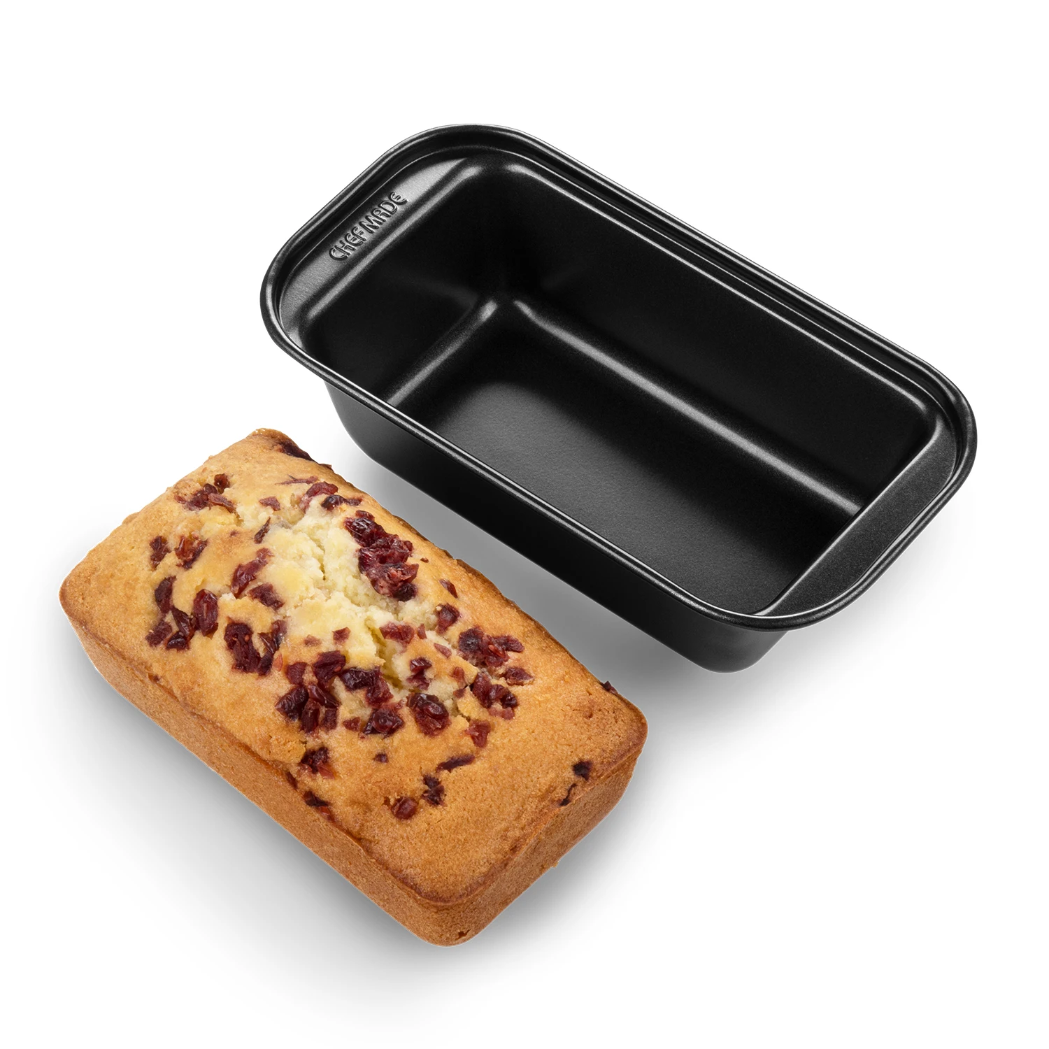 

Guangdong black safe portable nonstick coating small metal baking tray