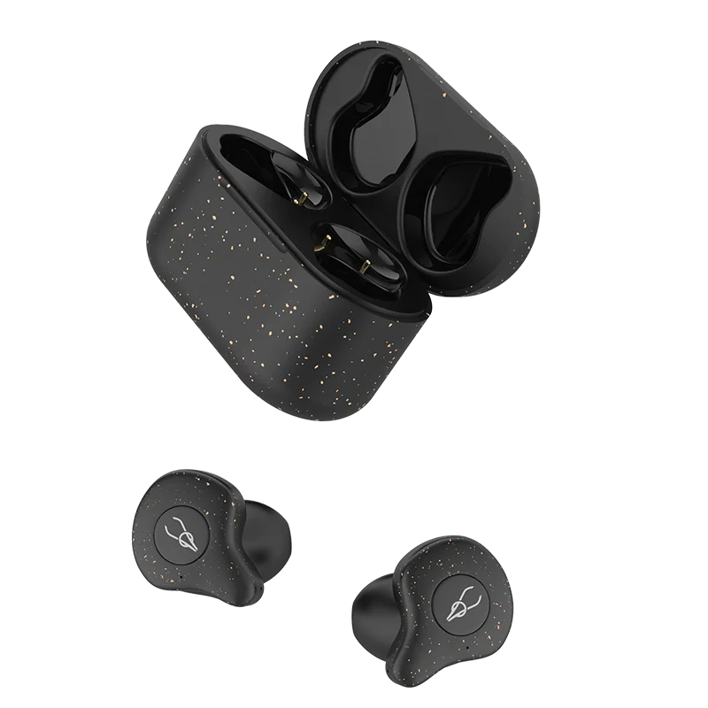 

Factory Directly Sabbat Earbuds Wireless HiFi Stereo Earphone Bluetooth Fast Charging Earbuds Noise Cancelling Sports Headphones