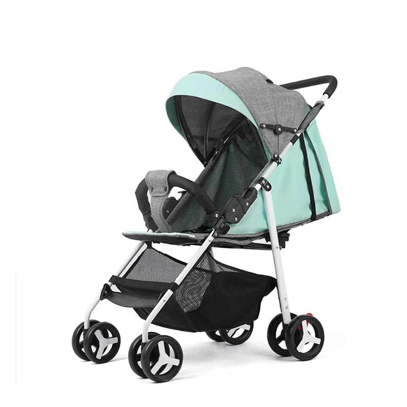 

Reborn Baby Voiture Baby Buggy, China Suppliers Sport Uppababy Stroller/
