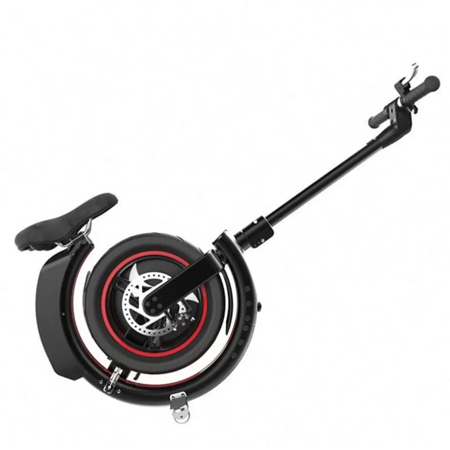 

2021 Hot Sale 350W Easy Carrying Colorful Electric Folding Bike, Custom when 100 pieces