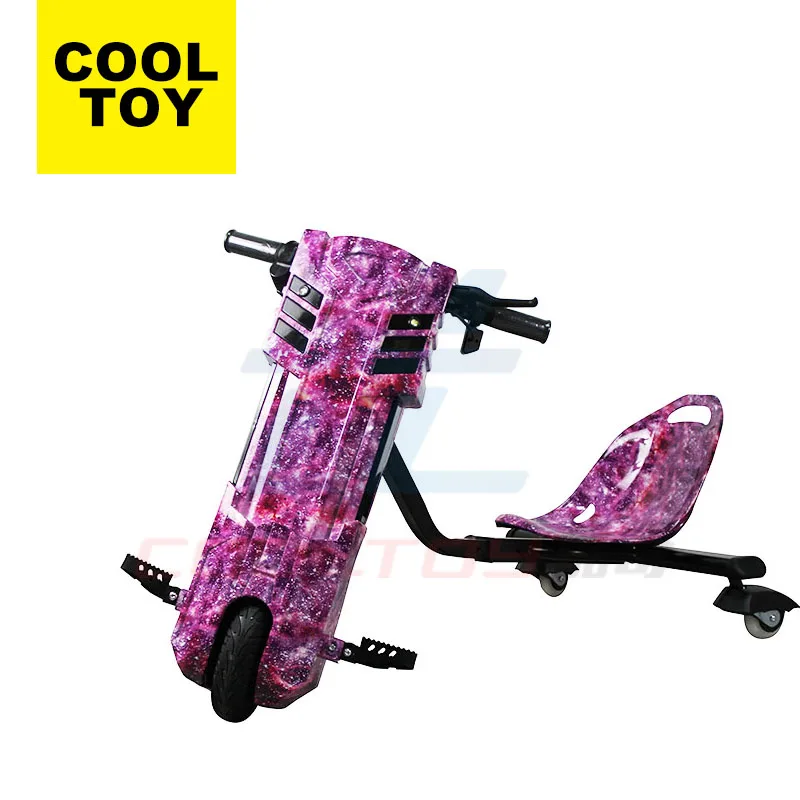 scooter drift trike