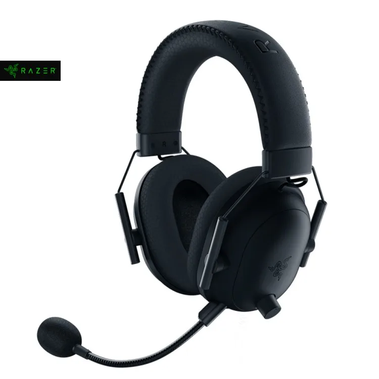 

Good quality Razer BlackShark V2 Pro Wireless Gaming Headset with Microphone