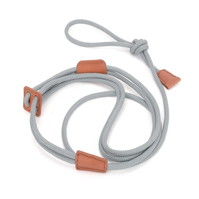 

High Quality Leather Dog Harness Luxury Manufacturers, Customized color