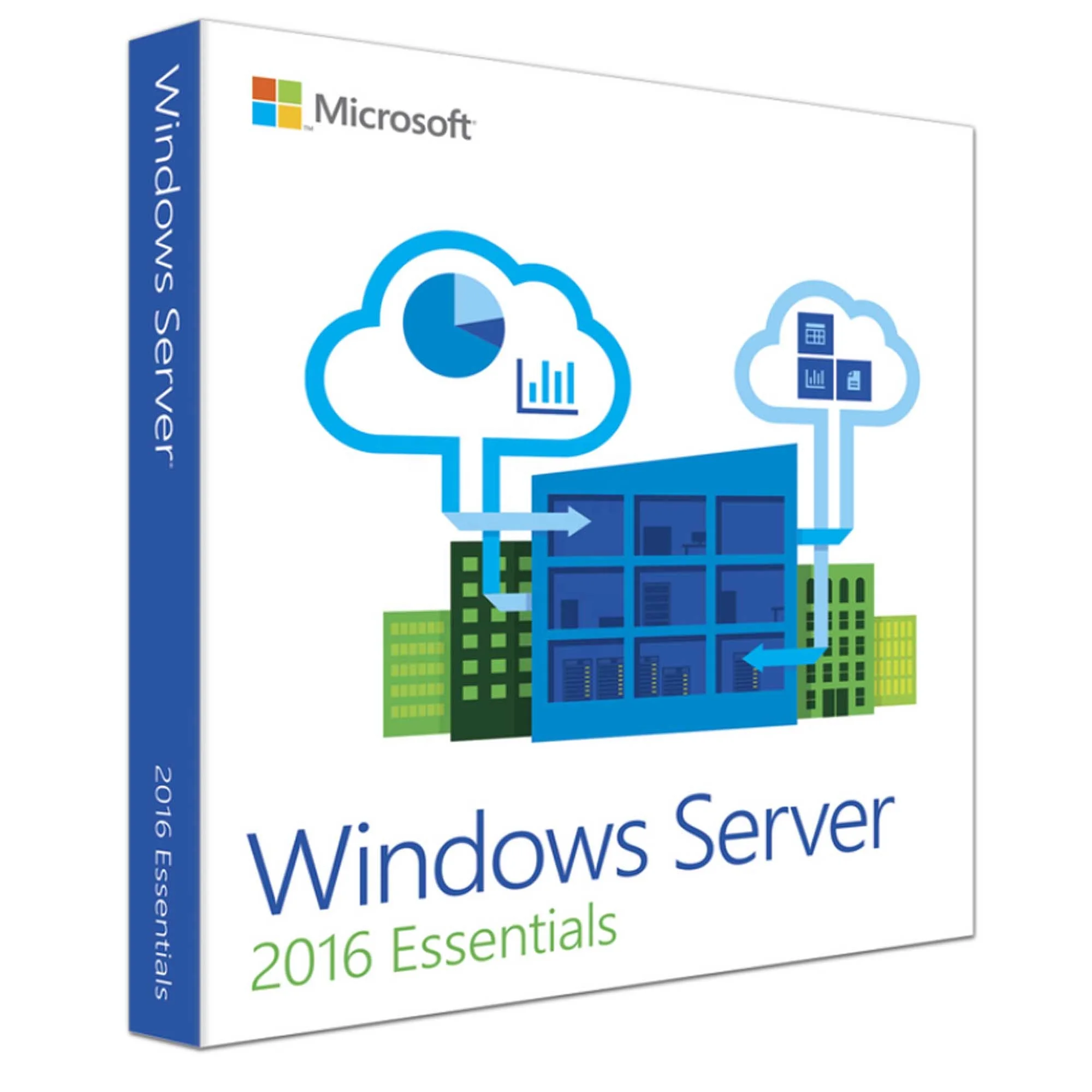 Windows s. Windows Server 2016 Standard. Windows Server 2019 Standard. Windows Server 2016 Essentials. Программное обеспечение Microsoft Windows Server Standard 2019.