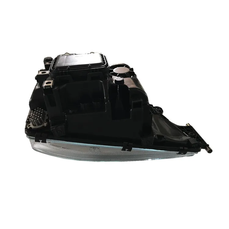 Man Tgx&tgs Truck Cheap Headlight Assembly 81251016497 81251016496